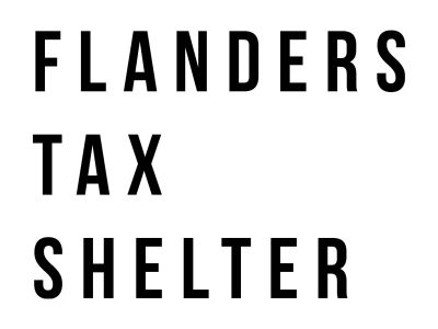 Flanders tax shelter