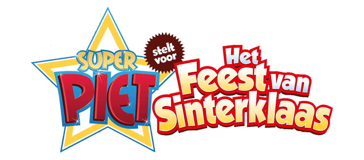 Het Feest van Sinterklaas