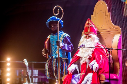 Aftermovie 'Het feest van Sinterklaas' 2018